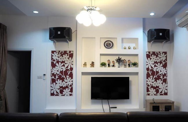 Le Leaf Pool Villa 1-2 - Foto 21