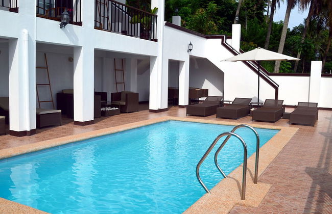 Seahorse Villa - Foto 22