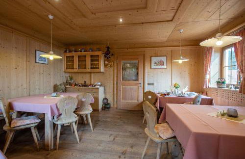 Haidgerberhof - apartments & homemade food - Foto 55