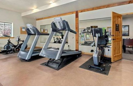 Cowboy Ski Condo Near Powder Mountain Eden Utah All Season Retreat Golf and Ski Resort - Foto 31