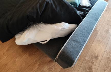 Modern Studio Flat in Wigan - Foto 10