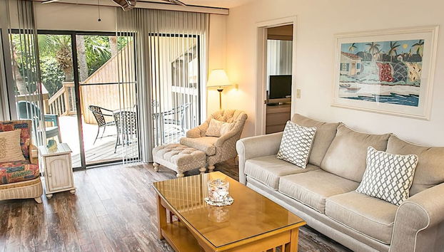 Sun-kissed Paradise With Garden View H204 - Foto 3, Habitación