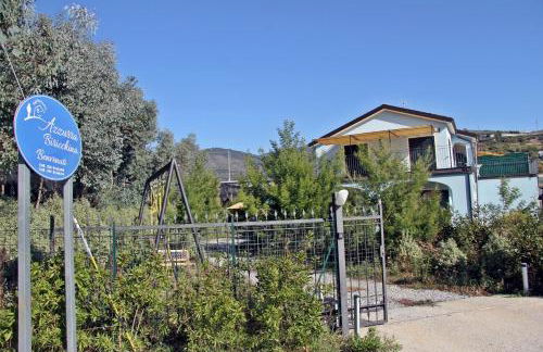 Agriturismo Azzurra Biricchina - Foto 44