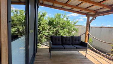 Domek Harmony Park - Foto 5