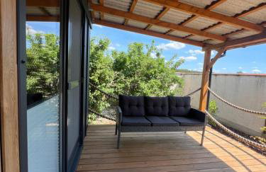 Domek Harmony Park - Foto 5