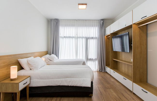 Criollos Apartamentos - Foto 3