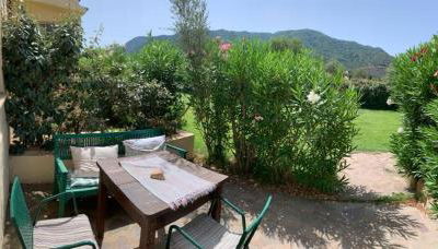 Agriturismo Asara - Foto 2, Garden, Garden view