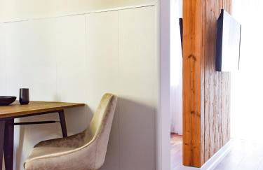 Donau Lodge Boardinghouse - Foto 23