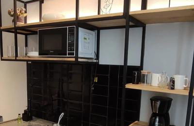 Loft B moderno próximo a orla - Foto 17