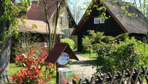 Das Spreewaldhaus - Photo 4