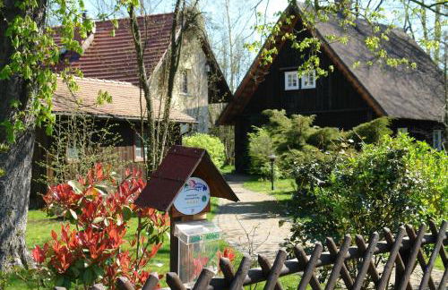 Das Spreewaldhaus - Foto 7