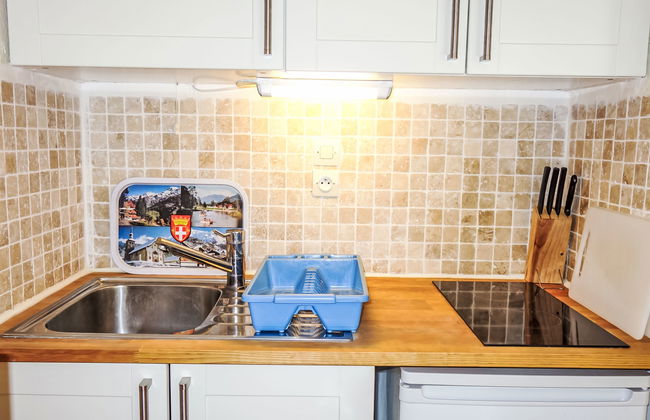 L'Enclave I et J - Foto 10