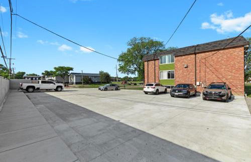 Modern Downtown 1BR Stay in Downtown Royal Oak - Foto 28