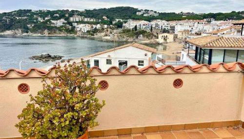Beachfront Calella Duplex - Foto 2