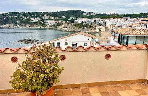 Beachfront Calella Duplex - Foto 2