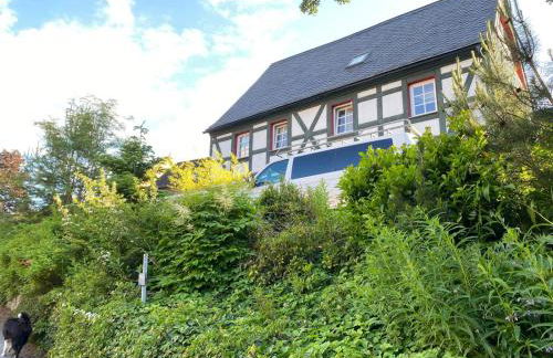 Ferienwohnung Kelch - Foto 10