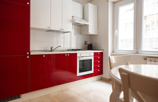 Libia Cozy Apartment - Foto 6