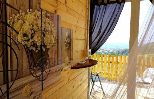 Agriturismo Glamping Erbe Matte - Foto 66