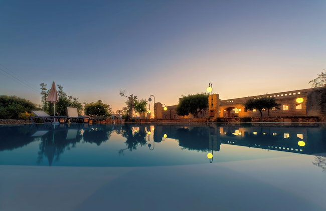 Agriturismo Masseria Galatea - Foto 26