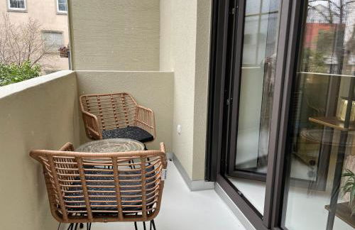 Stuttgart Lux Living - Stilvolles Wohnen Im Zentrum - Foto 18