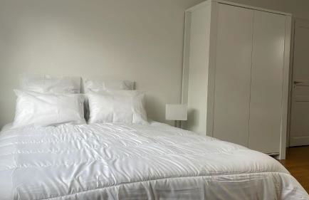 Villa, centre-ville, Paris, Disneyland, Ascenseur, Parkings - Foto 19