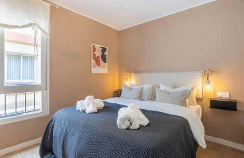 Downtown flat with 46 sqm private rooftop terrace - Photo 22