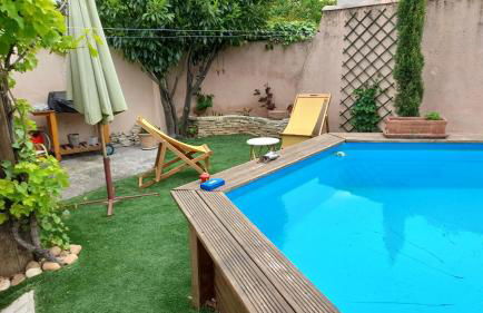 alize gîte en Provence - Photo 22