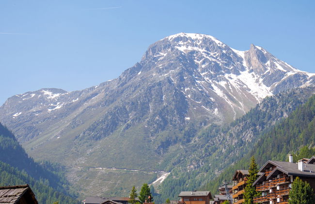 Chalet A Coeur - Foto 33