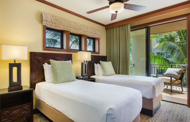 Koloa Landing Resort at Poipu,Autograph Collection - Foto 24