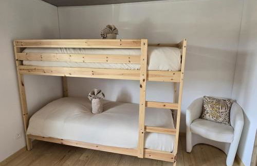 L'Ancienne Scierie - Foto 34