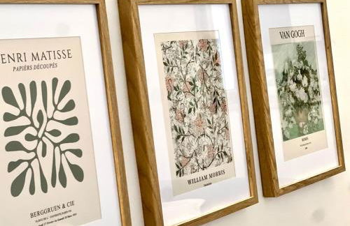 Charming light terraces near Basilica in Assisi - Foto 22