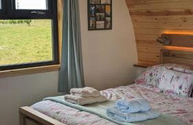 Evas Howe Lodge - Photo 7