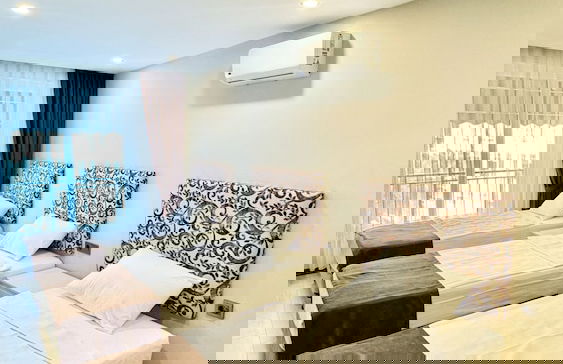 Toprak City Hotel - Foto 31