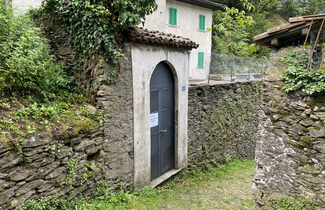 Casetta salita ai Castelli - Foto 29