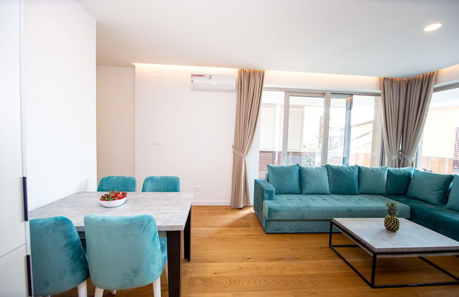 IN Property Apartments - Foto 58