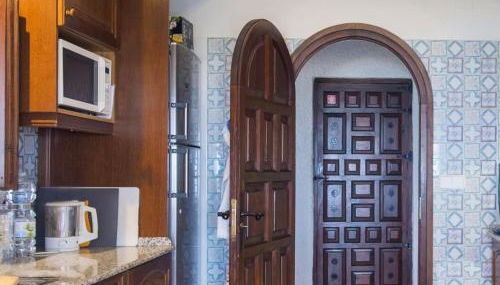 REF. 20 CASA ZAHARA - Foto 5