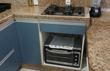 Ed.fragatas residence - Foto 4