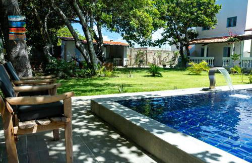 Barra Beach House - Foto 50