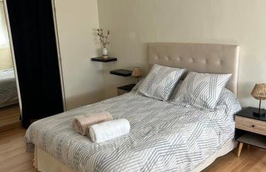 Chez les Freds - Foto 9