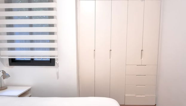 Yona Hanavi Mmimosa - Foto 4, Habitación