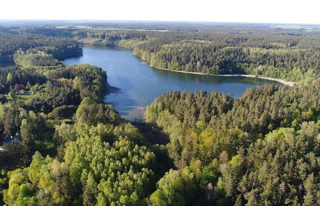 Delightful SPA Cottage With Fire Place and Sauna - Foto 28