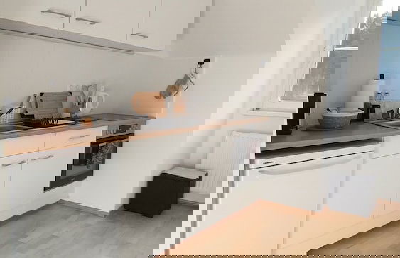 CityLeaves Apartment - Foto 5