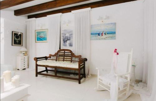 White Diamond Villa - Foto 20