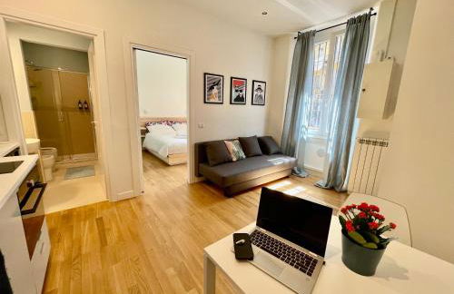 Fiera-MiCo - Sempione Apartment - Foto 1