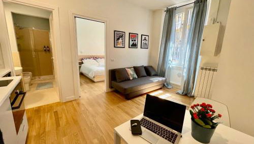 Fiera-MiCo - Sempione Apartment - Foto 1