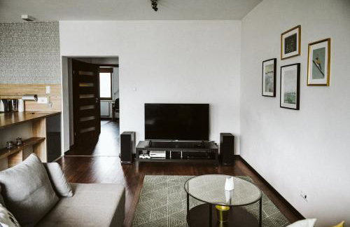 Apartament Myślenice - Foto 26