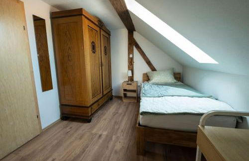 Ferienhaus Zum Waldrand - Foto 28