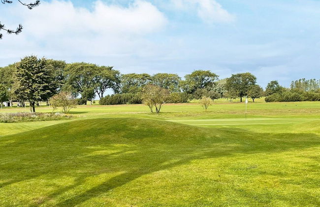 4 Person Holiday Home in Trelleborg-by Traum - Foto 10