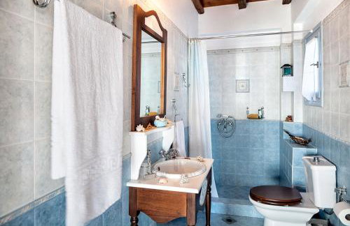 Villa Efrosini Milos - Foto 6