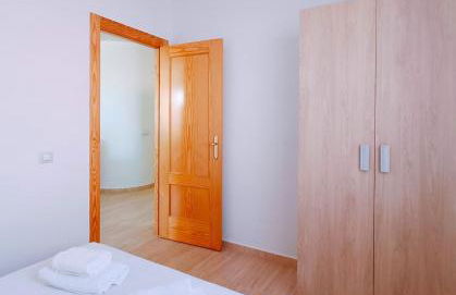 Cala Grande suites 3 hab, vistas al mar y terraza - Foto 17